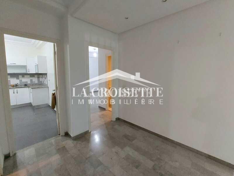 Appartement S+3 à La Marsa